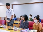 ต้อนรับ Prof. Dr.Yokuo Murata (An Emeritus Professor of Univ ... Image 30