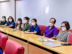 ต้อนรับ Prof. Dr.Yokuo Murata (An Emeritus Professor of Univ ... Image 35