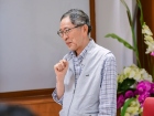 ต้อนรับ Prof. Dr.Yokuo Murata (An Emeritus Professor of Univ ... Image 43