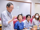 ต้อนรับ Prof. Dr.Yokuo Murata (An Emeritus Professor of Univ ... Image 44