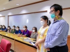 ต้อนรับ Prof. Dr.Yokuo Murata (An Emeritus Professor of Univ ... Image 47