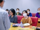 ต้อนรับ Prof. Dr.Yokuo Murata (An Emeritus Professor of Univ ... Image 48