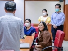 ต้อนรับ Prof. Dr.Yokuo Murata (An Emeritus Professor of Univ ... Image 49