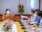 ต้อนรับ Prof. Dr.Yokuo Murata (An Emeritus Professor of Univ ... Image 56