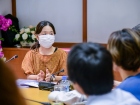 ต้อนรับ Prof. Dr.Yokuo Murata (An Emeritus Professor of Univ ... Image 60