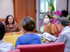 ต้อนรับ Prof. Dr.Yokuo Murata (An Emeritus Professor of Univ ... Image 64