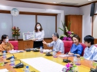 ต้อนรับ Prof. Dr.Yokuo Murata (An Emeritus Professor of Univ ... Image 69