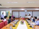 ต้อนรับ Prof. Dr.Yokuo Murata (An Emeritus Professor of Univ ... Image 70