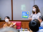 ต้อนรับ Prof. Dr.Yokuo Murata (An Emeritus Professor of Univ ... Image 71
