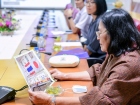 ต้อนรับ Prof. Dr.Yokuo Murata (An Emeritus Professor of Univ ... Image 73