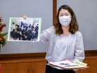 ต้อนรับ Prof. Dr.Yokuo Murata (An Emeritus Professor of Univ ... Image 74