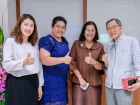 ต้อนรับ Prof. Dr.Yokuo Murata (An Emeritus Professor of Univ ... Image 77
