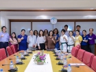 ต้อนรับ Prof. Dr.Yokuo Murata (An Emeritus Professor of Univ ... Image 79