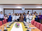 ต้อนรับ Prof. Dr.Yokuo Murata (An Emeritus Professor of Univ ... Image 80