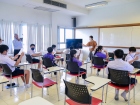 ต้อนรับ Prof. Dr.Yokuo Murata (An Emeritus Professor of Univ ... Image 82