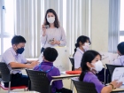 ต้อนรับ Prof. Dr.Yokuo Murata (An Emeritus Professor of Univ ... Image 83
