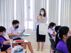 ต้อนรับ Prof. Dr.Yokuo Murata (An Emeritus Professor of Univ ... Image 86
