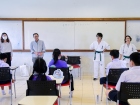 ต้อนรับ Prof. Dr.Yokuo Murata (An Emeritus Professor of Univ ... Image 87