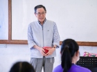 ต้อนรับ Prof. Dr.Yokuo Murata (An Emeritus Professor of Univ ... Image 88