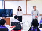 ต้อนรับ Prof. Dr.Yokuo Murata (An Emeritus Professor of Univ ... Image 89