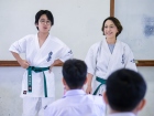 ต้อนรับ Prof. Dr.Yokuo Murata (An Emeritus Professor of Univ ... Image 90