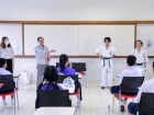 ต้อนรับ Prof. Dr.Yokuo Murata (An Emeritus Professor of Univ ... Image 92