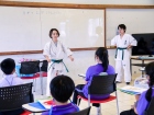 ต้อนรับ Prof. Dr.Yokuo Murata (An Emeritus Professor of Univ ... Image 94