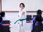 ต้อนรับ Prof. Dr.Yokuo Murata (An Emeritus Professor of Univ ... Image 96