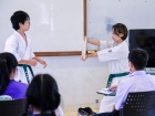 ต้อนรับ Prof. Dr.Yokuo Murata (An Emeritus Professor of Univ ... Image 97