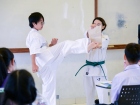 ต้อนรับ Prof. Dr.Yokuo Murata (An Emeritus Professor of Univ ... Image 101