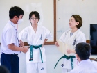 ต้อนรับ Prof. Dr.Yokuo Murata (An Emeritus Professor of Univ ... Image 103