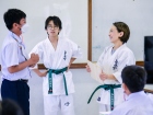 ต้อนรับ Prof. Dr.Yokuo Murata (An Emeritus Professor of Univ ... Image 104