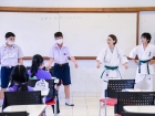 ต้อนรับ Prof. Dr.Yokuo Murata (An Emeritus Professor of Univ ... Image 105
