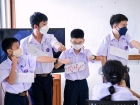 ต้อนรับ Prof. Dr.Yokuo Murata (An Emeritus Professor of Univ ... Image 108