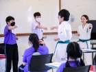 ต้อนรับ Prof. Dr.Yokuo Murata (An Emeritus Professor of Univ ... Image 109