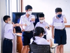 ต้อนรับ Prof. Dr.Yokuo Murata (An Emeritus Professor of Univ ... Image 111