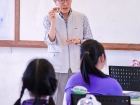 ต้อนรับ Prof. Dr.Yokuo Murata (An Emeritus Professor of Univ ... Image 115