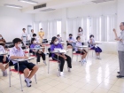 ต้อนรับ Prof. Dr.Yokuo Murata (An Emeritus Professor of Univ ... Image 116