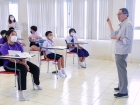ต้อนรับ Prof. Dr.Yokuo Murata (An Emeritus Professor of Univ ... Image 118