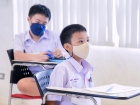 ต้อนรับ Prof. Dr.Yokuo Murata (An Emeritus Professor of Univ ... Image 120