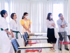 ต้อนรับ Prof. Dr.Yokuo Murata (An Emeritus Professor of Univ ... Image 122