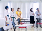 ต้อนรับ Prof. Dr.Yokuo Murata (An Emeritus Professor of Univ ... Image 123