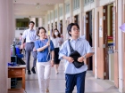 ต้อนรับ Prof. Dr.Yokuo Murata (An Emeritus Professor of Univ ... Image 126