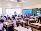 ต้อนรับ Prof. Dr.Yokuo Murata (An Emeritus Professor of Univ ... Image 128