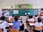 ต้อนรับ Prof. Dr.Yokuo Murata (An Emeritus Professor of Univ ... Image 130
