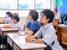 ต้อนรับ Prof. Dr.Yokuo Murata (An Emeritus Professor of Univ ... Image 132