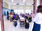 ต้อนรับ Prof. Dr.Yokuo Murata (An Emeritus Professor of Univ ... Image 137