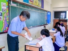 ต้อนรับ Prof. Dr.Yokuo Murata (An Emeritus Professor of Univ ... Image 140