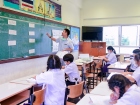 ต้อนรับ Prof. Dr.Yokuo Murata (An Emeritus Professor of Univ ... Image 142