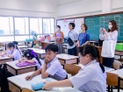 ต้อนรับ Prof. Dr.Yokuo Murata (An Emeritus Professor of Univ ... Image 146